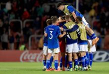 قرعة الملحق الأوروبي المؤهل للمونديال كاملة، عاجل