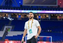 حامد حمدان، مصدر مقرب من اللاعب يتحدث عن اهتمام الأهلي