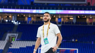 حامد حمدان، مصدر مقرب من اللاعب يتحدث عن اهتمام الأهلي