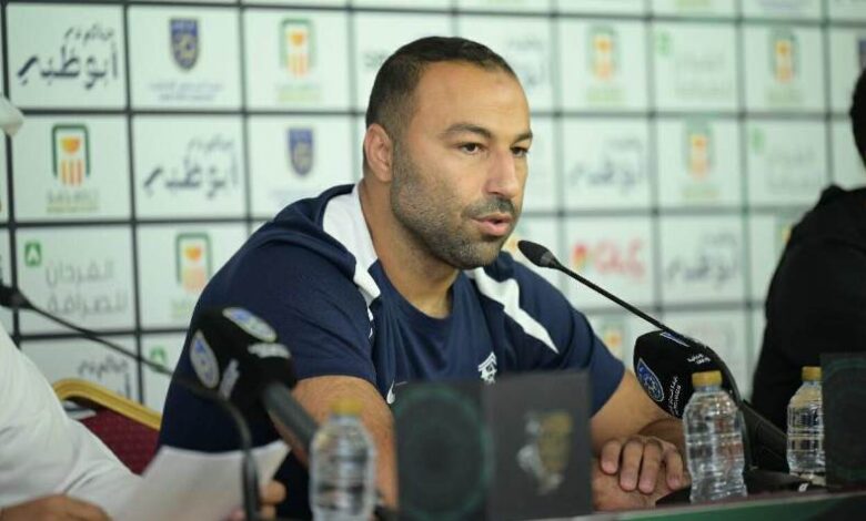 انقسام حاد في الزمالك يحسم مصير عبد الرؤوف: 3 مباريات مفترق الطرق