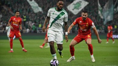 دوري روشن يشتعل، اقتراب أهلى جدة من القمة وتُبقي الاتحاد في المنافسة