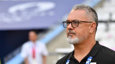 عبر بيان رسمي، ميكالي يرد بقوة على تصريحات حسام حسن