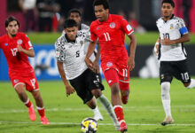 موعد مباراة تونس و النمسا في كأس العالم للشباب، القنوات الناقلة ومعلقين اللقاء