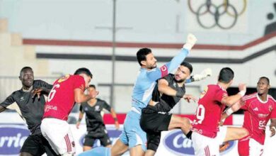 تحول في مسار "حمدان": الأهلي يُغري بتروجيت بـ 40 مليونًا.. وموقف الزمالك