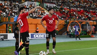 صدام الأندية الإنجليزية و منتخب مصر يلوح في الأفق بخصوص صلاح ومرموش