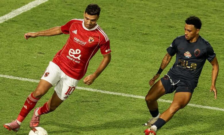 هل يرحل النجم البرازيلي "خوان بيزيرا" عن الزمالك في يناير؟