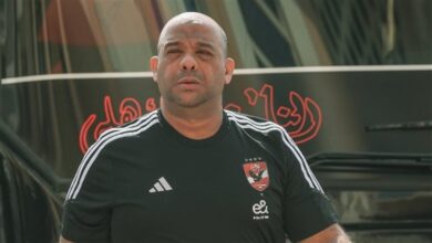 وليد صلاح الدين: الأهلي لم يناقش صفقة حامد حمدان مع توروب