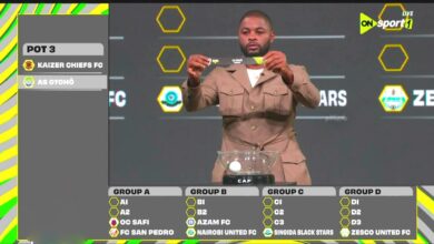 الزمالك والمصري