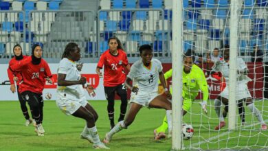 قرار استثنائي من "كاف" يعيد منتخب مصر للسيدات إلى كأس الأمم الأفريقية