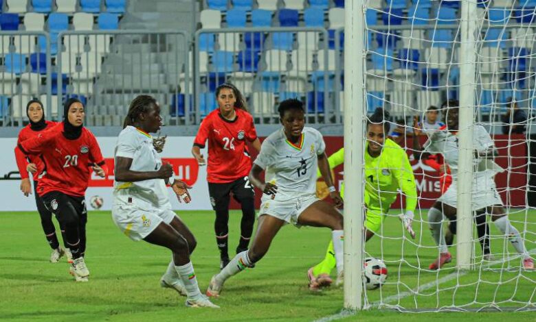 قرار استثنائي من "كاف" يعيد منتخب مصر للسيدات إلى كأس الأمم الأفريقية
