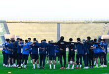 قائمة الزمالك لمباراة زيسكو، عاجل