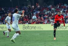 مصر تخسر نقاط في تصنيف الفيفا عقب الهزيمة من أوزبكستان