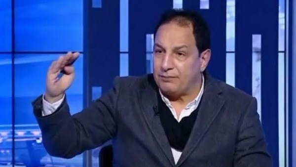 اتهامات نارية من عفت نصار: "التحكيم ينحاز للأهلي بعلاقات".. ويتحدى الحكام