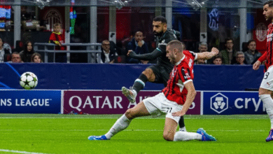 الملك المصري على عرش ليفربول! محمد صلاح يقود الريدز للفوز ويدخل التاريخ