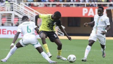 موعد مباراة السنغال وأوغندا في كأس العالم للشباب، القناة الناقلة ومعلق اللقاء