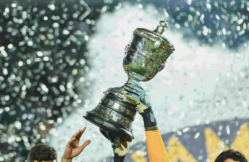 نتيجة قرعة دور الـ 32 لمسابقة كأس مصر، عاجل