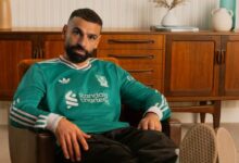 رسميا، محمد صلاح ينافس هؤلاء على لقب الأفضل أفريقيا
