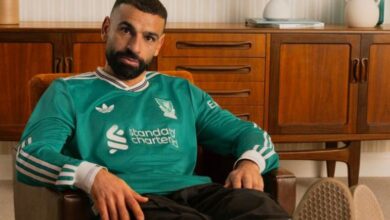 رسميا، محمد صلاح ينافس هؤلاء على لقب الأفضل أفريقيا