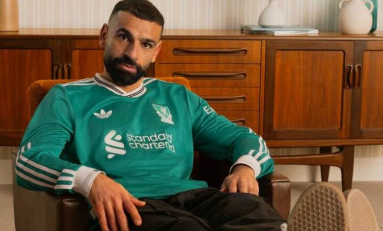 رسميا، محمد صلاح ينافس هؤلاء على لقب الأفضل أفريقيا