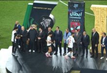 "لا استئناف": اتحاد الكرة يؤكد نهائية عقوبات السوبر ويغلق الباب أمام الأهلي والزمالك