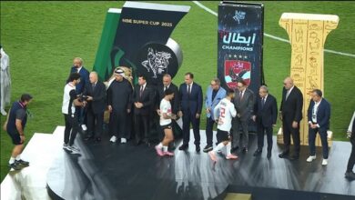 "لا استئناف": اتحاد الكرة يؤكد نهائية عقوبات السوبر ويغلق الباب أمام الأهلي والزمالك