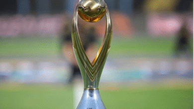مجموعات دوري أبطال أفريقيا .. موقف الأهلي وبيراميدز،عاجل