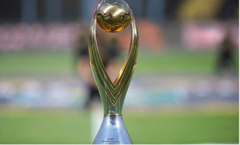 مجموعات دوري أبطال أفريقيا .. موقف الأهلي وبيراميدز،عاجل
