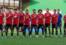 موعد مباراة ليبيا وموريتانيا، القناة الناقلة للقاء