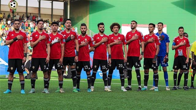 موعد مباراة ليبيا وموريتانيا، القناة الناقلة للقاء