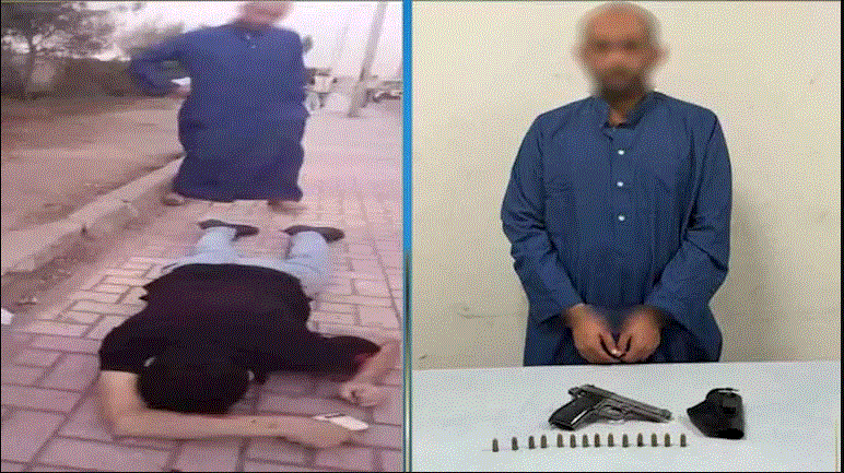 اعترافات مثيرة لقاتل مهندس الإسكندرية