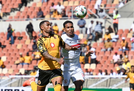 خطأ "محمد صبحي" القاتل يحرم الزمالك من فوز مستحق أمام كايزر تشيفز بالكونفدرالية