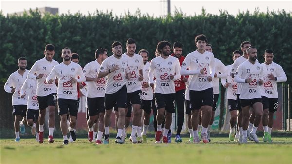 تشكيل منتخب مصر الثاني لمواجهه الجزائر وديا استعدادا لكأس العرب