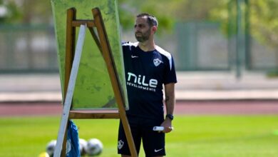 خاصkora25 : فيريرا يهدد الزمالك