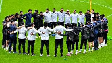 اتحاد الكرة يدرس تعديل مواعيد مباريات الزمالك بعد أزمة تضارب كأس مصر وكأس العاصمة