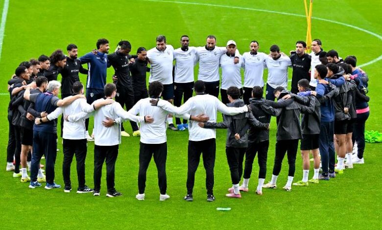 اتحاد الكرة يدرس تعديل مواعيد مباريات الزمالك بعد أزمة تضارب كأس مصر وكأس العاصمة