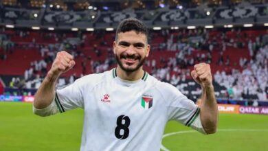 حامد حمدان وحقيقة مكالمته مع سيد عبد الحفيظ للانتقال الى الأهلي