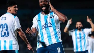 بيراميدز يعلن تشكيله الرسمي لمواجهه فلامنجو البرازيلي في نصف نهائي كأس الانتركونتيننتال