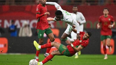موعد مباراة المغرب ومالى في كأس الأمم الأفريقية، القناة الناقلة ومعلق اللقاء