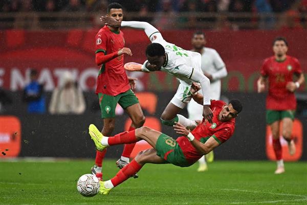 موعد مباراة المغرب ومالى في كأس الأمم الأفريقية، القناة الناقلة ومعلق اللقاء