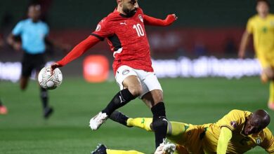 تقارير تركية تتحدث عن عرض تركى لمحمد صلاح، وتحفظ اللاعب
