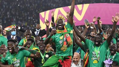 السنغال يعلن القائمة النهائية استعدادا لـ أمم أفريقيا، عاجل