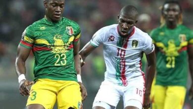 موعد مباراة زامبيا ومالى في كأس الأمم الأفريقية، القناة الناقلة ومعلق اللقاء