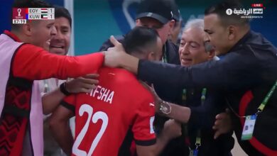 هجوم كويتي حاد على تصريحات حلمي طولان عقب التعادل في كأس العرب