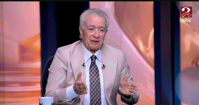 حلمي طولان يشن هجوم على رابطة الأندية وأحمد دياب: هم السبب فيما حدث