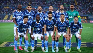 موعد مباراة بيراميدز أمام فلامنجو البرازيلي، القناة الناقلة ومعلق اللقاء