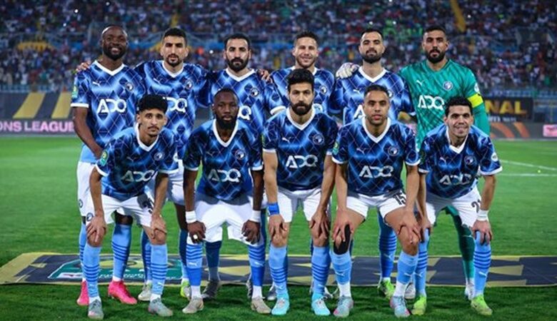 موعد مباراة بيراميدز أمام فلامنجو البرازيلي، القناة الناقلة ومعلق اللقاء