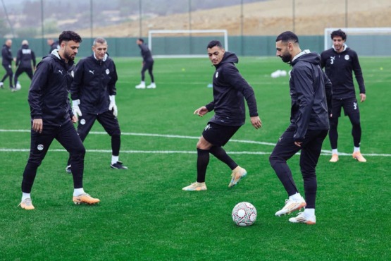 جمال حمزة: مواجهة جنوب أفريقيا مفتاح التأهل.. و هؤلاء الأنسب لـ هجوم منتخب مصر