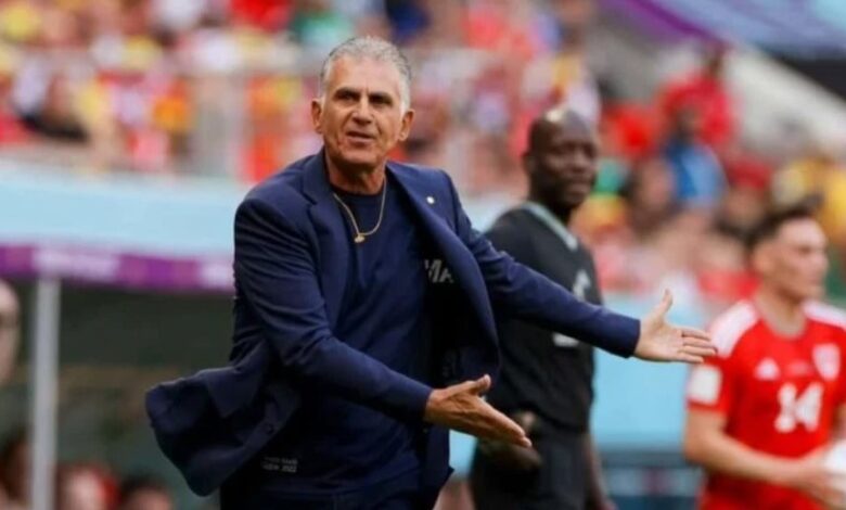 الاتحاد العماني يحسم مصير كيروش عقب ارتباط اسمه بمصر