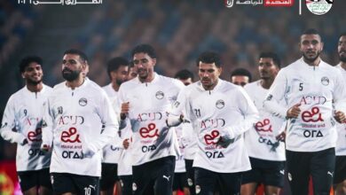 القائمة النهائية لمنتخب مصر استعدادًا لأمم إفريقيا 2025، عاجل