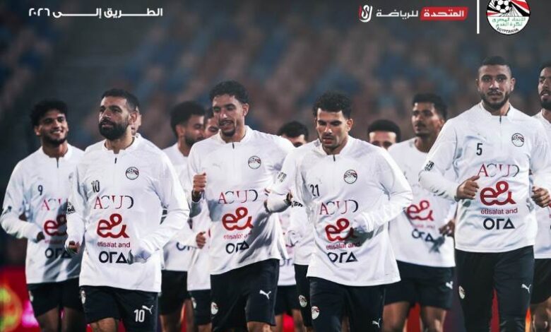 القائمة النهائية لمنتخب مصر استعدادًا لأمم إفريقيا 2025، عاجل
